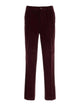 Fendi Corduroy Pants