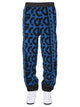 Kenzo Jogging Pants With Monogram Logo