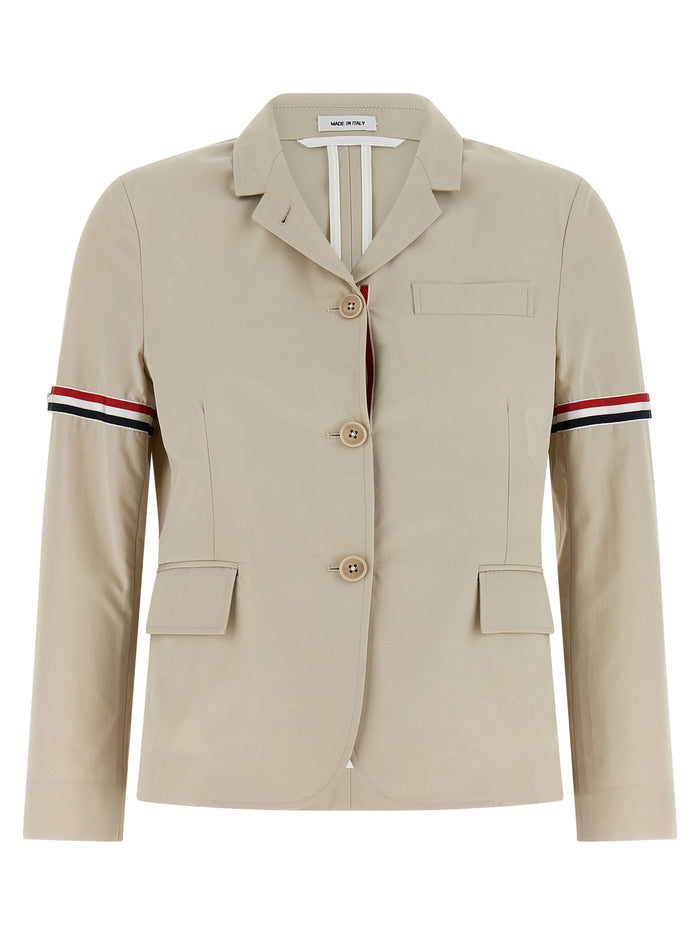 Thom Browne 'Classic Sport' Blazer