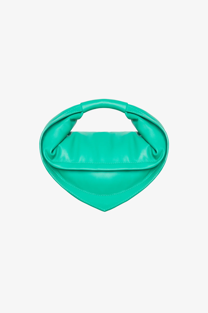 Federico Cina Tortellino Mini Bag
