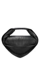 Federico Cina Tortellino Leather Bag