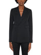 Sapio Wool N4 Double-Breasted Jacket