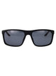 Nike Matte Black/Polar Grey Acetate Sunglasses