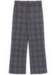 Circolo 1901 Cotton Trousers