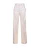 Circolo 1901 High-Waisted Jersey Trousers