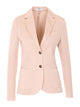 Circolo 1901 Single Breasted Jacket
