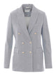 Circolo 1901 Light Blue Blazer