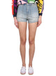 Kenzo Short In Denim