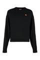 Kenzo Crew-Neck Wool Sweater