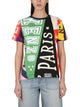 Kenzo Crewneck T Shirt