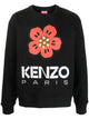 Kenzo Flower Boke Sweatshirt