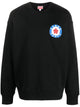 Kenzo Sweatshirt With Logo