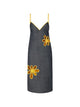 Fendi Denim Short Dress