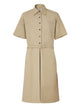 Fendi Cotton Trench Dress
