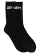 Gallery Dept. 'Clean' Socks