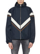 Khrisjoy Windbreaker With Hood