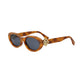 Fendi Fendi Ff Diamonds Fe40140u 56V