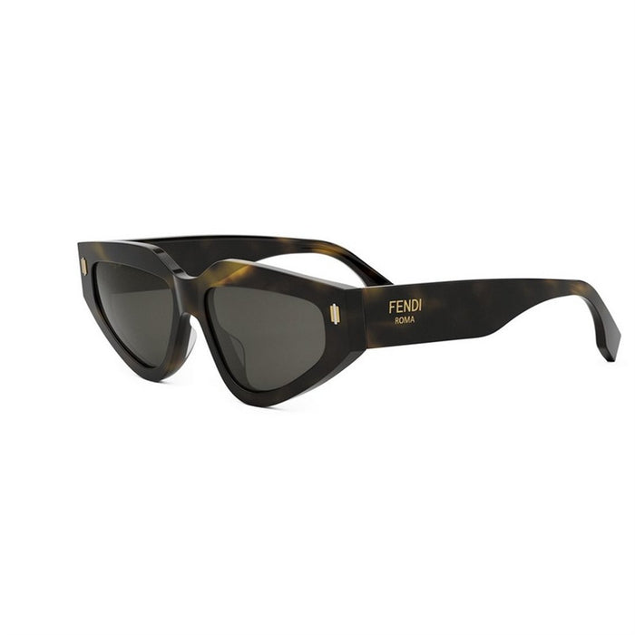 Fendi Fendi Roma Fe40163u 52A