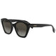 Fendi Fendi Lettering Fe40175i 01F