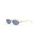 Fendi Sunglasses  Fe4075us 30V 54/15/135