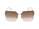Fendi Sunglasses  Fe4082us 30T 59/15/135
