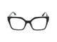 Fendi Eyeglasses  Fe50002i 001 54/19/145
