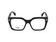 Fendi Eyeglasses  Fe50085i 001 53/16/145