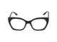 Fendi Eyeglasses  Fe50136i 001 53/18/145