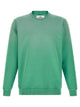 Riviera Project Cotton Sweatshirt
