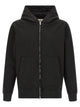 Riviera Project Cotton Hoodie