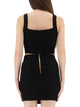 Balmain Tweed Top