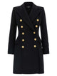 Balmain '10 Bottoni' Coat
