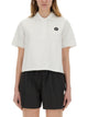 Kenzo Boke Flower 2.0 Polo Shirt
