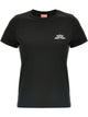 Kenzo Happy Tiger Cotton T-Shirt