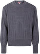 Kenzo Gots Kenzo Weave Jumper