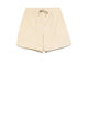 Kenzo Beige Cotton Clothing Shorts