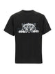 Kenzo Gots Happy Tiger Logo T-Shirt