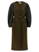 Fendi 'Wool Felt' Coat