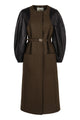 Fendi Wool Coat