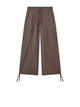 Kenzo Kenzo Taupe Trousers