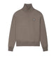 Kenzo Kenzo Taupe Sweater With Logo