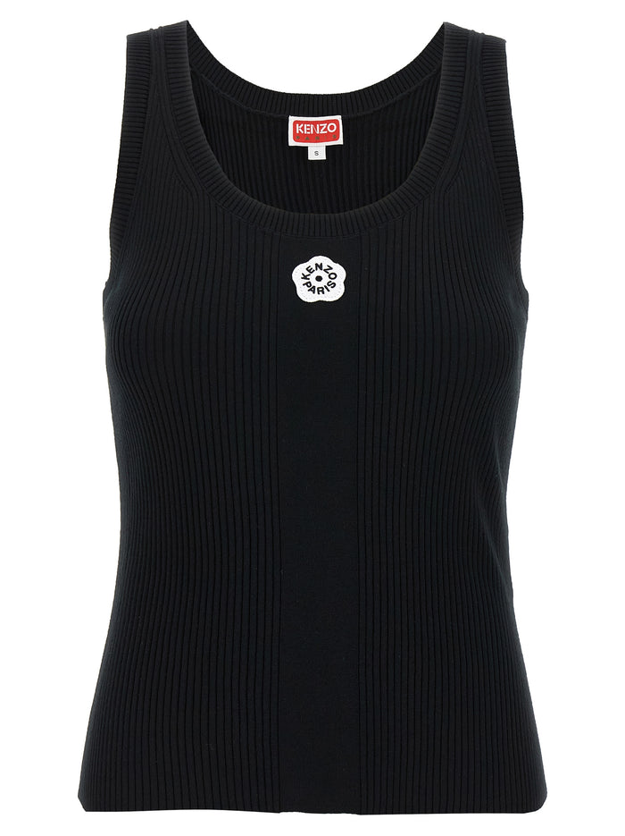 Kenzo 'Boke Flower 2.0' Top