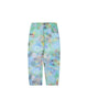 Kenzo Lightblue Polyester Pants