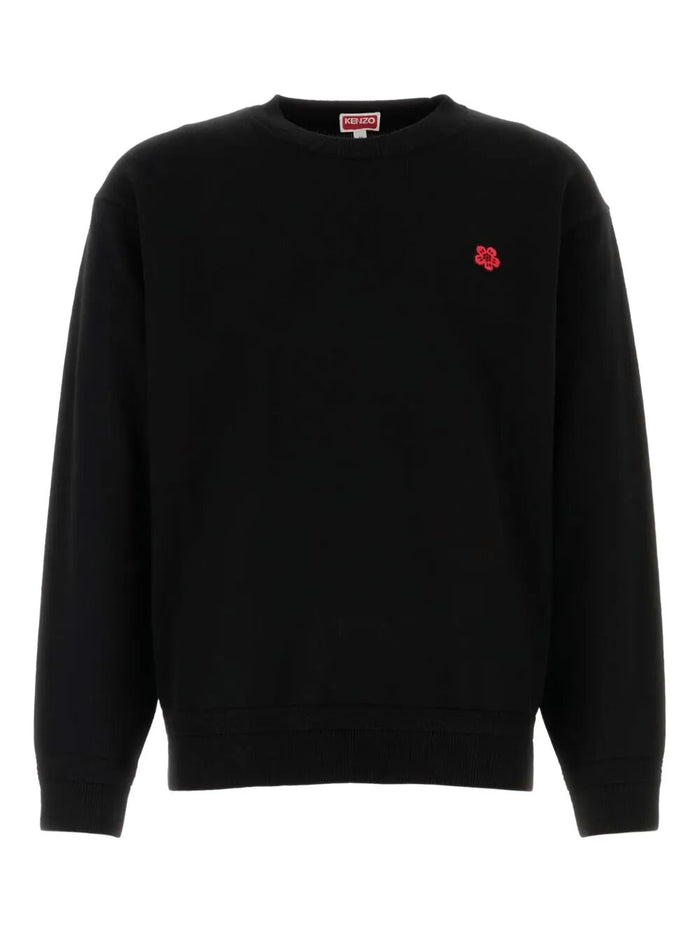 Kenzo Rws Kenzo Boke Flower Jumper