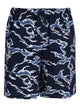 Kenzo Short