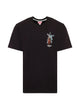 Kenzo Kenzo Futura Classic Tshirt
