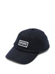Kenzo Kenzo Blue Wool Cap