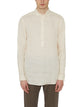 Paolo Pecora Linen Shirt