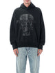 Fear Of God Fear Of God Le Panteres Black Hoodie