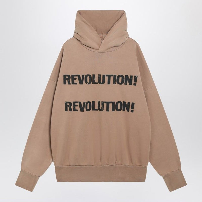 Fear Of God "Revolution" Hoodie
